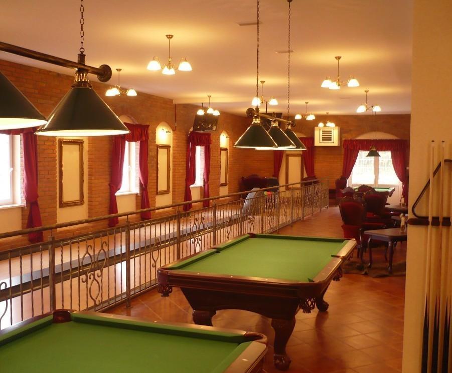 Hotel Ksiezycowy Dworek Kętrzyn Kültér fotó